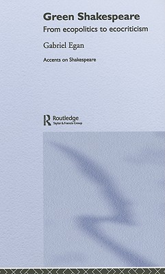 Green Shakespeare