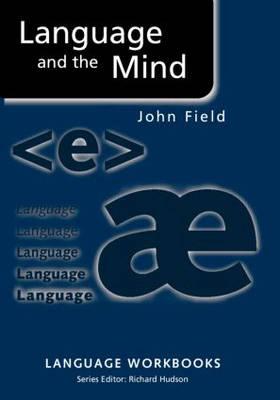 Language and the Mind (Language Workbooks)