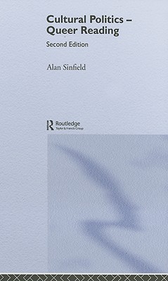 Cultural Politics - Queer Reading