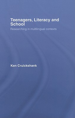 Teenagers, Literacy and School: Researching in Multilingual Contexts