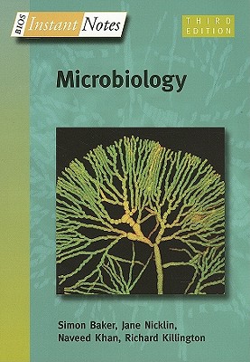 BIOS Instant Notes in Microbiology