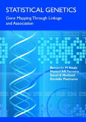Statistical Genetics: Gene Mapping Through Linkage and Association