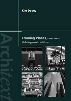 Framing Places (Architext)