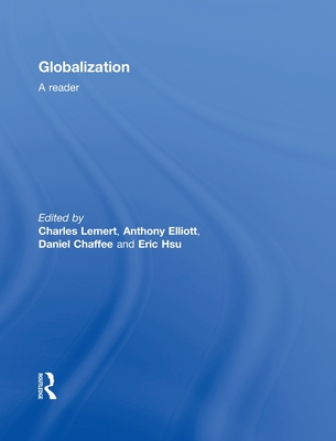 Globalization: A Reader
