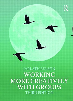 Working More Creatively with Groups