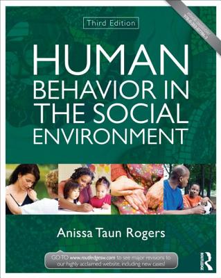 Human Behavior in the Social Environment (New Directions in Social Work)