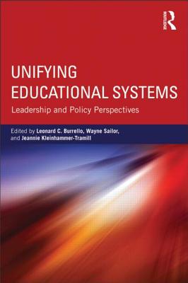 Image for Unifying Educational Systems Unifying Educational Systems