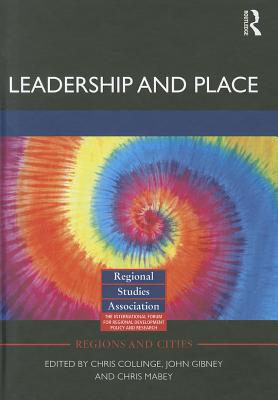 Leadership and Place (Regions and Cities)