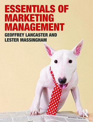 Essentials of Marketing Management