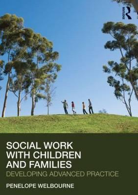 Social Work with Children and Families (Post-qualifying Social Work)