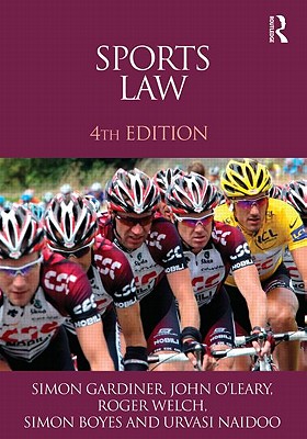 Image for Sports Law Sports Law