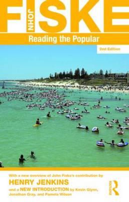 Image for READING THE POPULAR 2ND EDITION