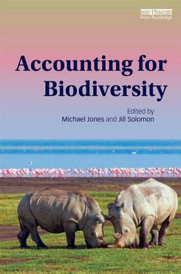 Accounting for Biodiversity