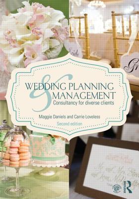 Wedding Planning and Management: Consultancy for Diverse Clients
