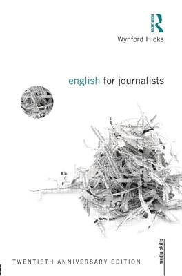 English for Journalists (Media Skills)