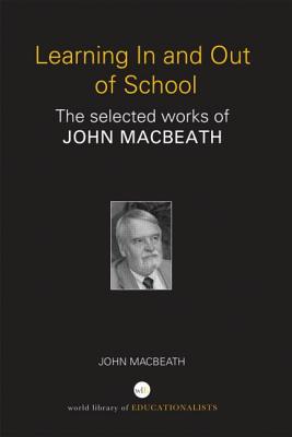 Learning In and Out of School. Routledge. 2011.
