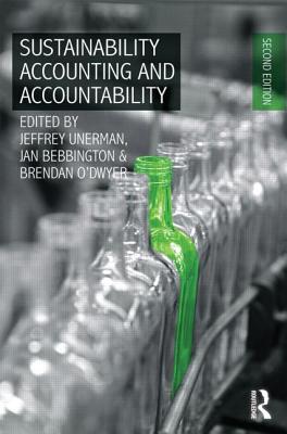 Sustainability Accounting and Accountability