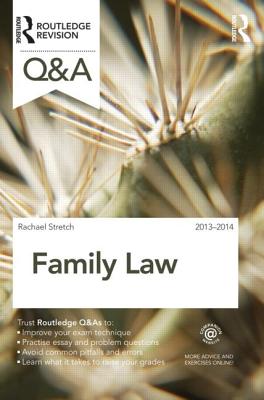 Q&A Family Law 2013-2014 (Questions and Answers)