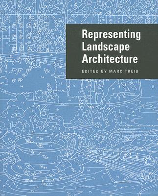 Image for Representing Landscape Architecture