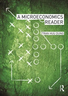 Image for A Microeconomics Reader A Microeconomics Reader