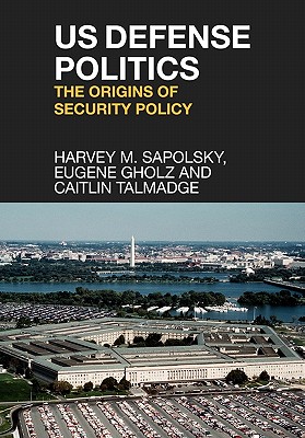 US Defense Politics