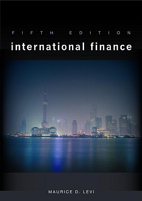 International Finance 5th Edition: Fifth Edition