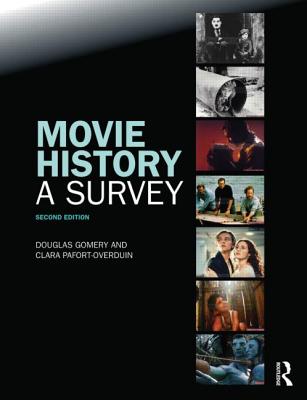Movie History: A Survey