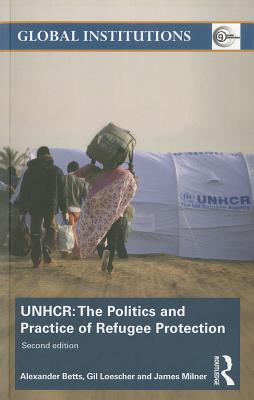 The United Nations High Commissioner for Refugees (UNHCR) (Global Institutions)
