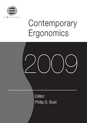 Contemporary Ergonomics 2009