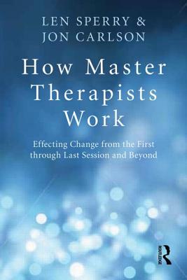 How Master Therapists Work