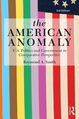Image for American Government: The American Anomaly (Volume 2) American Government: The American Anomaly (Volume 2)