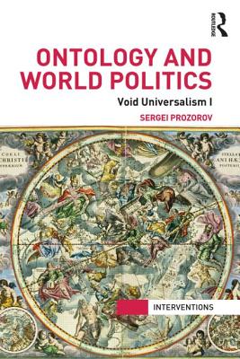 Ontology and World Politics (Interventions)