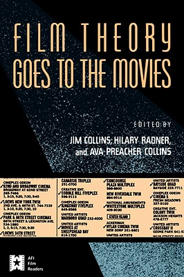 Film Theory Goes to the Movies (AFI Film Readers)