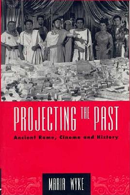 Projecting the Past (The New Ancient World)