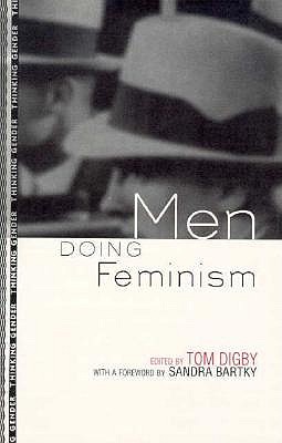 Men Doing Feminism (Thinking Gender)