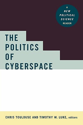 The Politics of Cyberspace (New Political Science)