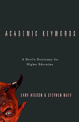 Image for Academic Keywords