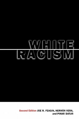 White Racism: The Basics