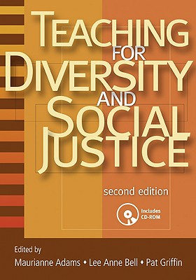 Image for Teaching for Diversity and Social Justice Teaching for Diversity and Social Justice