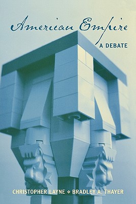American Empire: A Debate