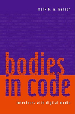Image for Bodies in Code Bodies in Code