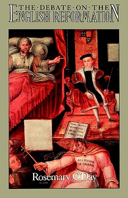 The Debate on the English Reformation