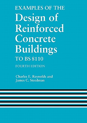 Examples of the Design of Reinforced Concrete Buildings to BS8110