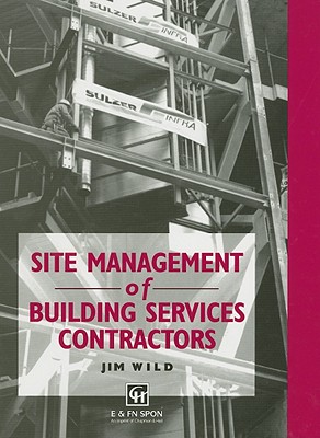 Site Management of Building Services Contractors