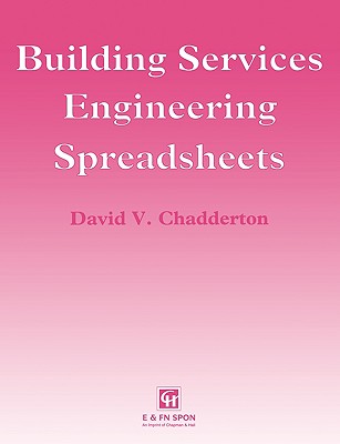 Building Services Engineering Spreadsheets