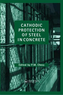 Cathodic Protection of Steel in Concrete