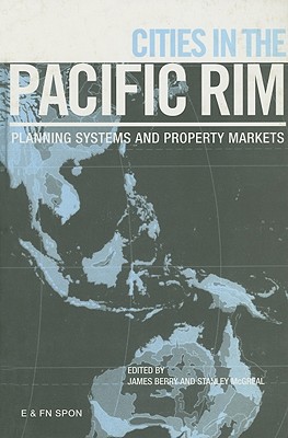 Cities in the Pacific Rim