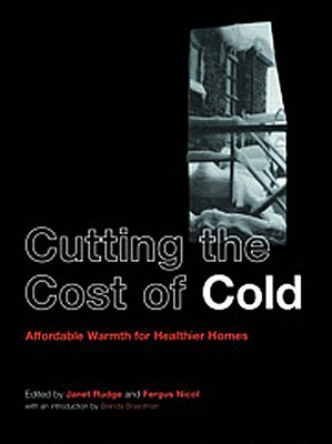 Cutting the Cost of Cold: Affordable Warmth for Healthier Homes