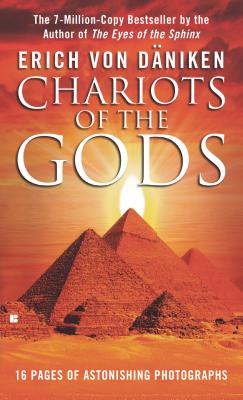 Image for Chariots of the Gods