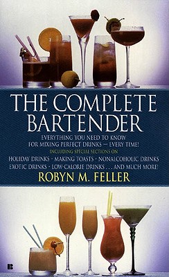 The Complete Bartender